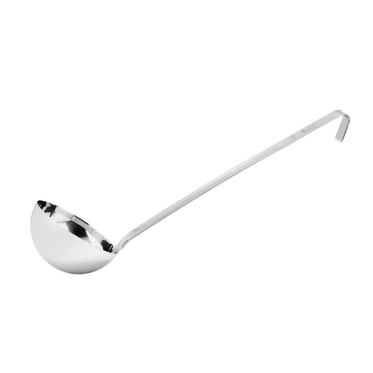 Chef Inox Heavy Duty Stainless Steel Ladle - 1L / 160mm