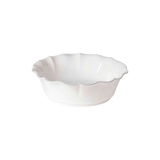 Costa Nova Rosa Branco Serving Bowl - 300mm, 3100ml