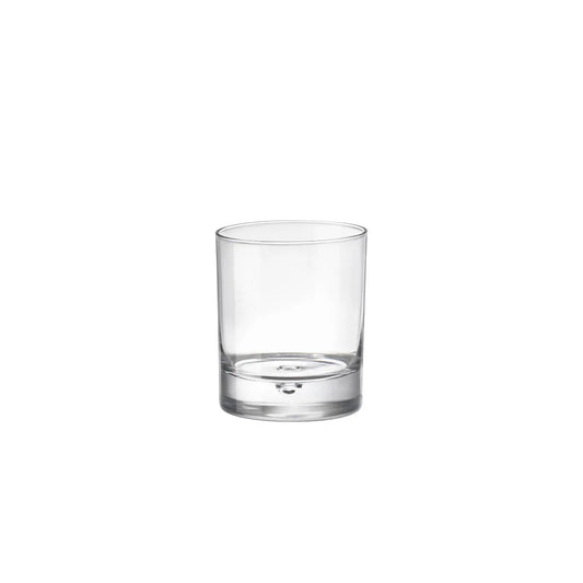 Bormioli Rocco Barglass Juice - 195ml, Box of 6