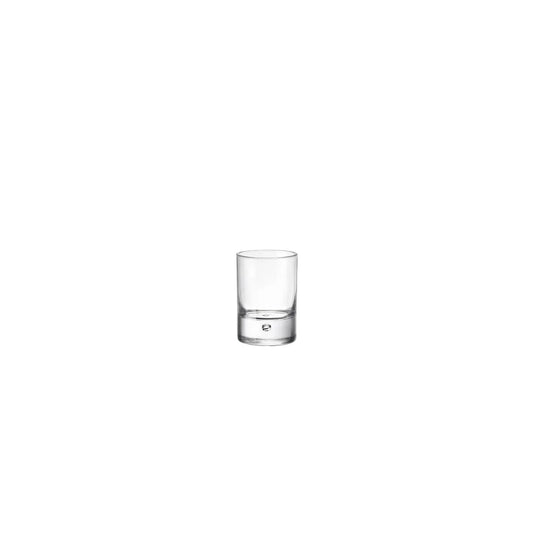 Bormioli Rocco Barglass Shot - 65ml, Box of 6