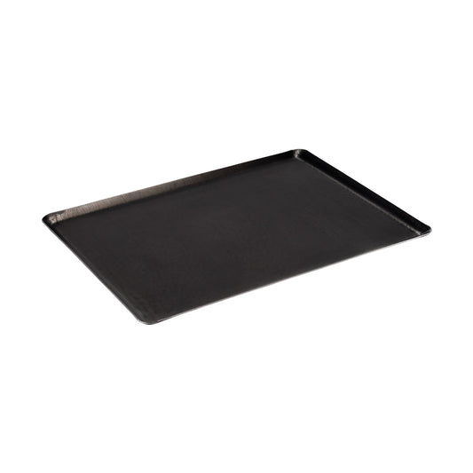 Matfer Bourgeat Baking Sheet - Blue Steel, 400x300mm