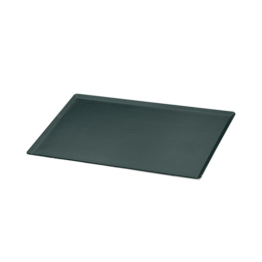 Matfer Bourgeat Blue Steel Baking Sheet - 600x400mm - Kitchenly