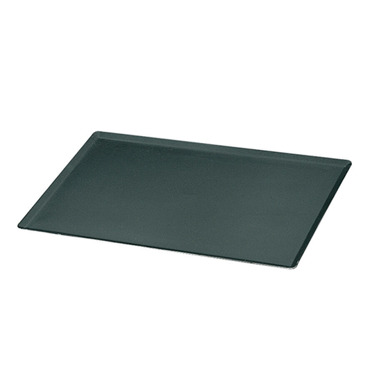 Matfer Bourgeat Blue Steel Baking Sheet - GN 1/1 - Kitchenly