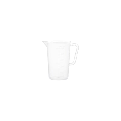 Chef Inox Measuring Jug Scale Polypropylene - 2.0L