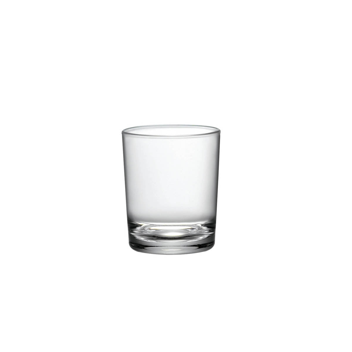 Bormioli Rocco Caravelle DOF - 250ml, Box of 6