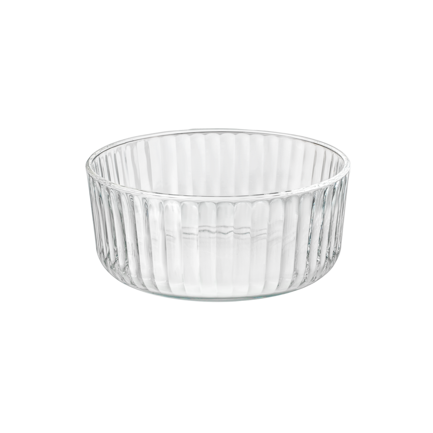 Bormioli Rocco Exclusiva Bowl - 1.53Lt , Box of 6