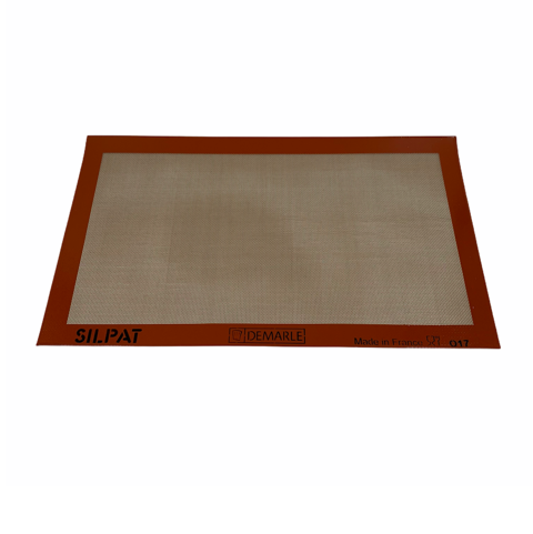 Matfer Bourgeat Exopat Non-Stick Mat - 530x325mm - Kitchenly