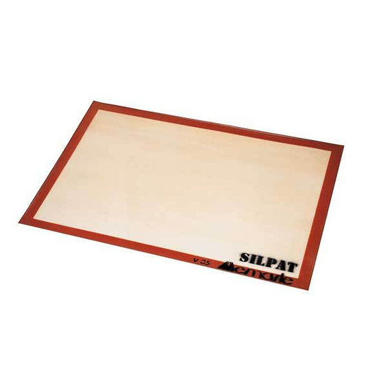 Matfer Bourgeat Exopat Non-Stick Mat - 600x400mm - Kitchenly