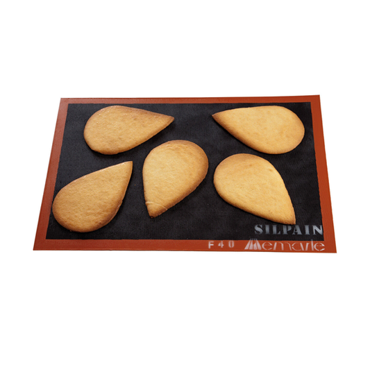 Demarle Silpain Non-Stick Mat - 585x385mm - Kitchenly