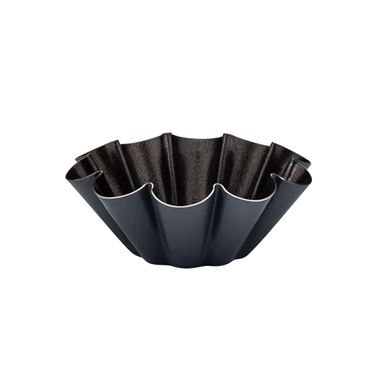Demarle Exopan Brioche Mould - Non-Stick, 100mm - Kitchenly