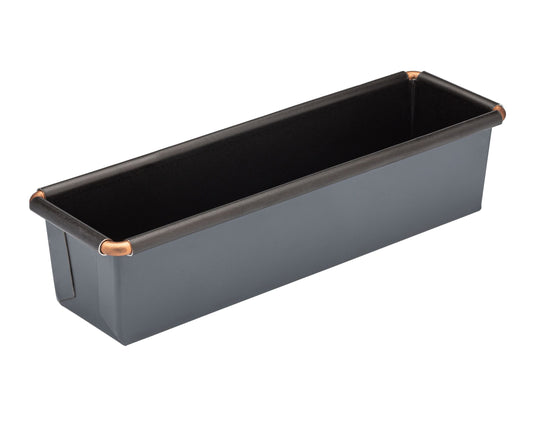 Matfer Bourgeat Exopan Loaf Pan - 290x45x50mm