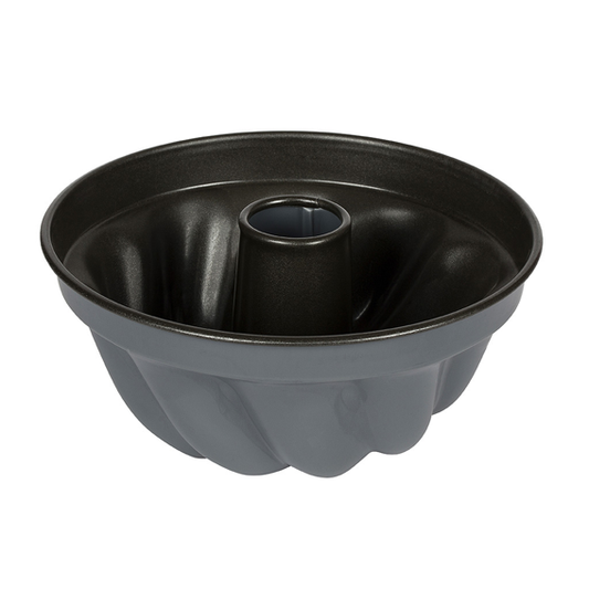 Matfer Bourgeat Exopan Kouglopf Mould - 200mm, Non-Stick, - Kitchenly