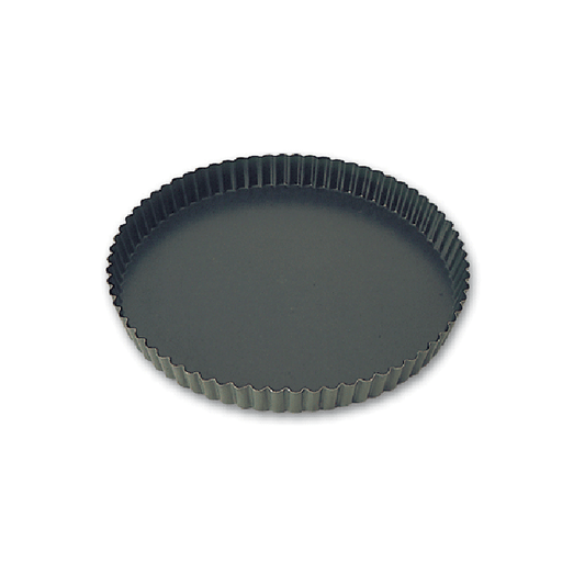 Matfer Bourgeat Exopan Quiche Pan Non-Stick 160mm - Kitchenly