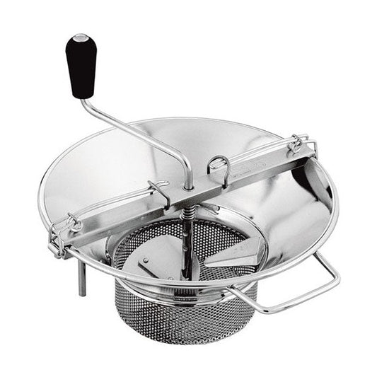 Matfer Bourgeat Nos 5 X530 Food Mill - Stainless Steel