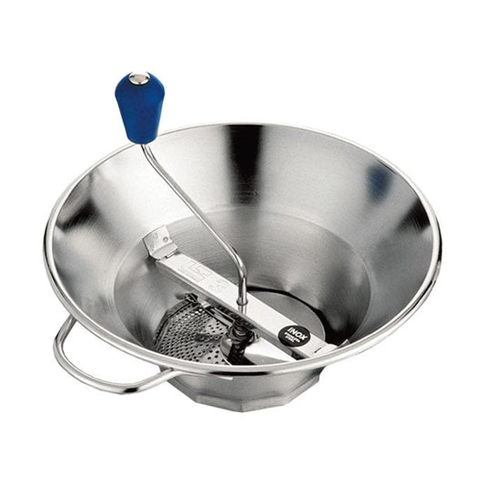 Matfer Bourgeat Nos 3 X3 Food Mill - Stainless Steel