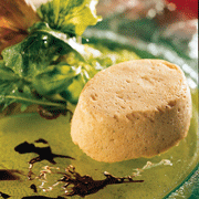 Demarle 2267 50 Mini-Oval - 51mm - Kitchenly