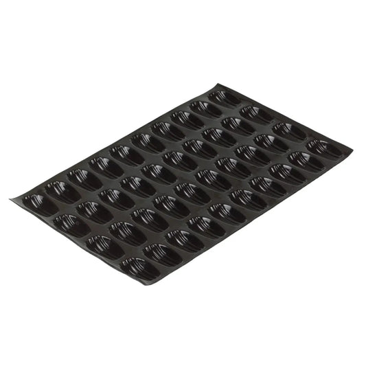 Demarle 1511 40 Madeleine - 78x47x19mm - Kitchenly