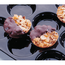 Demarle 115 40 Florentine - 59mm - Kitchenly