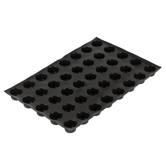 Demarle 1031 40 Muffin - 51mm - Kitchenly