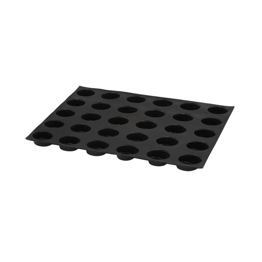 Demarle 1270 30 Oval - 70x50x30mm - Kitchenly