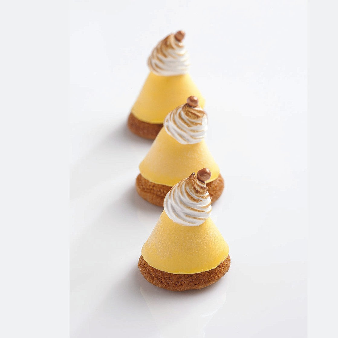 Demarle 1083 96 Mini-Cone - 30x20mm