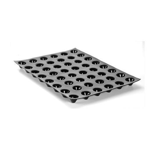 Demarle 1083 96 Mini-Cone - 30x20mm