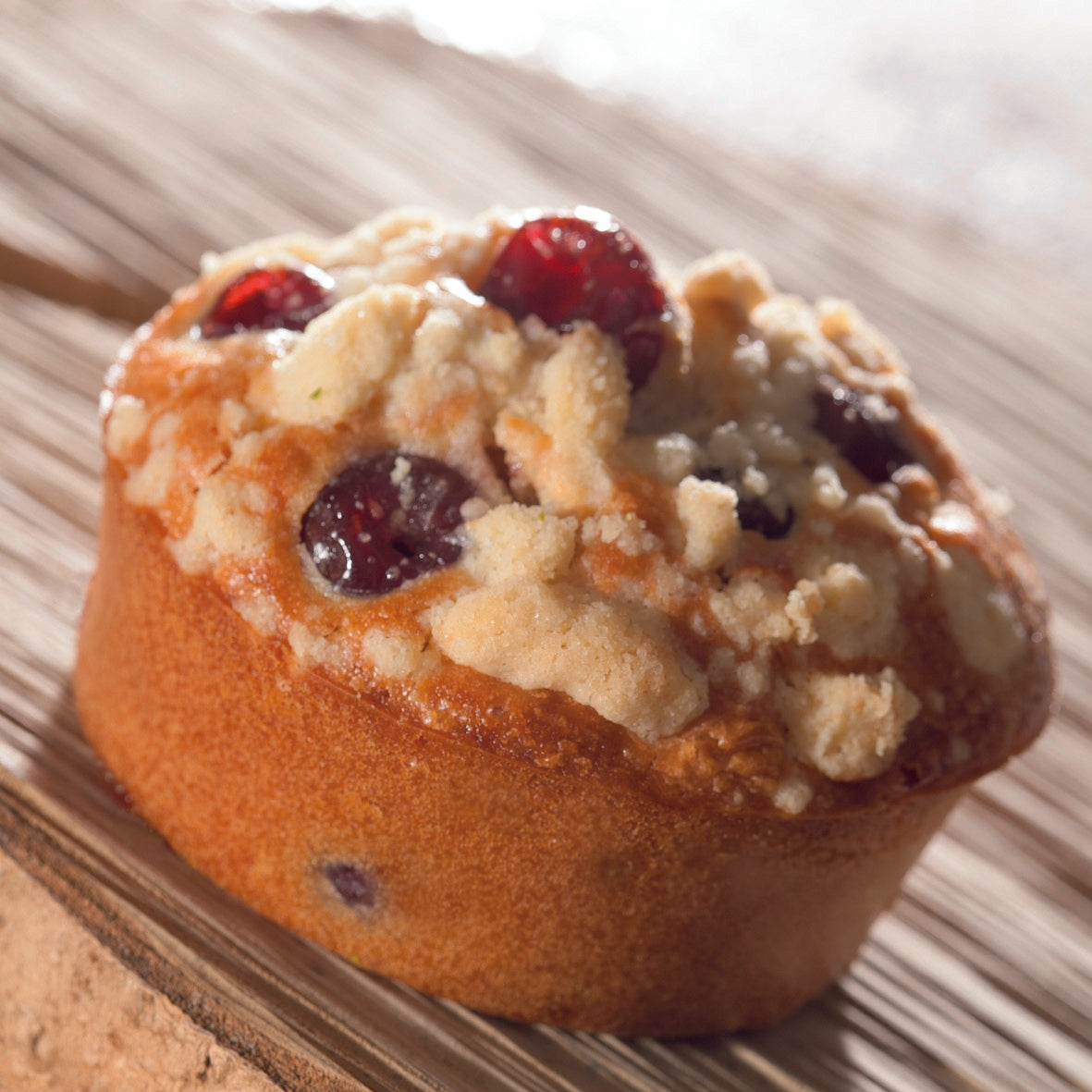 Demarle 1777 12 Tarte Tatin - 100x35mm