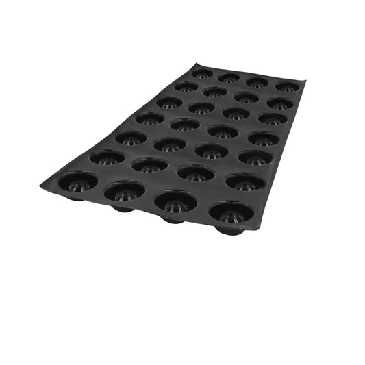 Demarle 1896 28 Half-Sphere - 58x31mm - Kitchenly