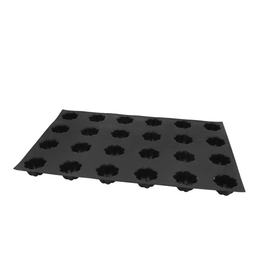 Demarle 1079 24 Charlotte - 62x35mm - Kitchenly