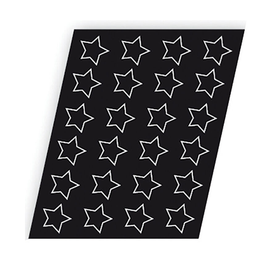 Demarle 1061 24 Stars - 80x65x15mm - Kitchenly
