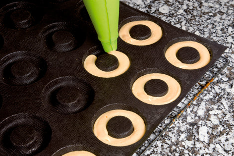 Demarle Sf 1087 Paris-Brest 24 Ind