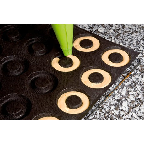 Demarle Sf 1087 Paris-Brest 24 Ind