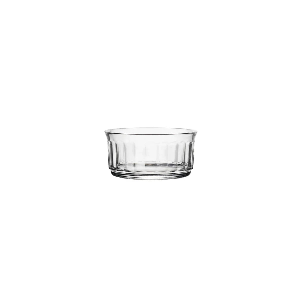 Bormioli Rocco Lyon Mini Bowl - 85x41mm, 143ml, Box of 6
