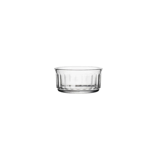 Bormioli Rocco Lyon Mini Bowl - 85x41mm, 143ml, Box of 6