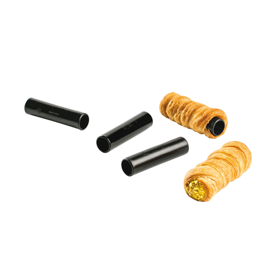 Matfer Bourgeat Exoglass Blist 6 Cheese Form - Kitchenly