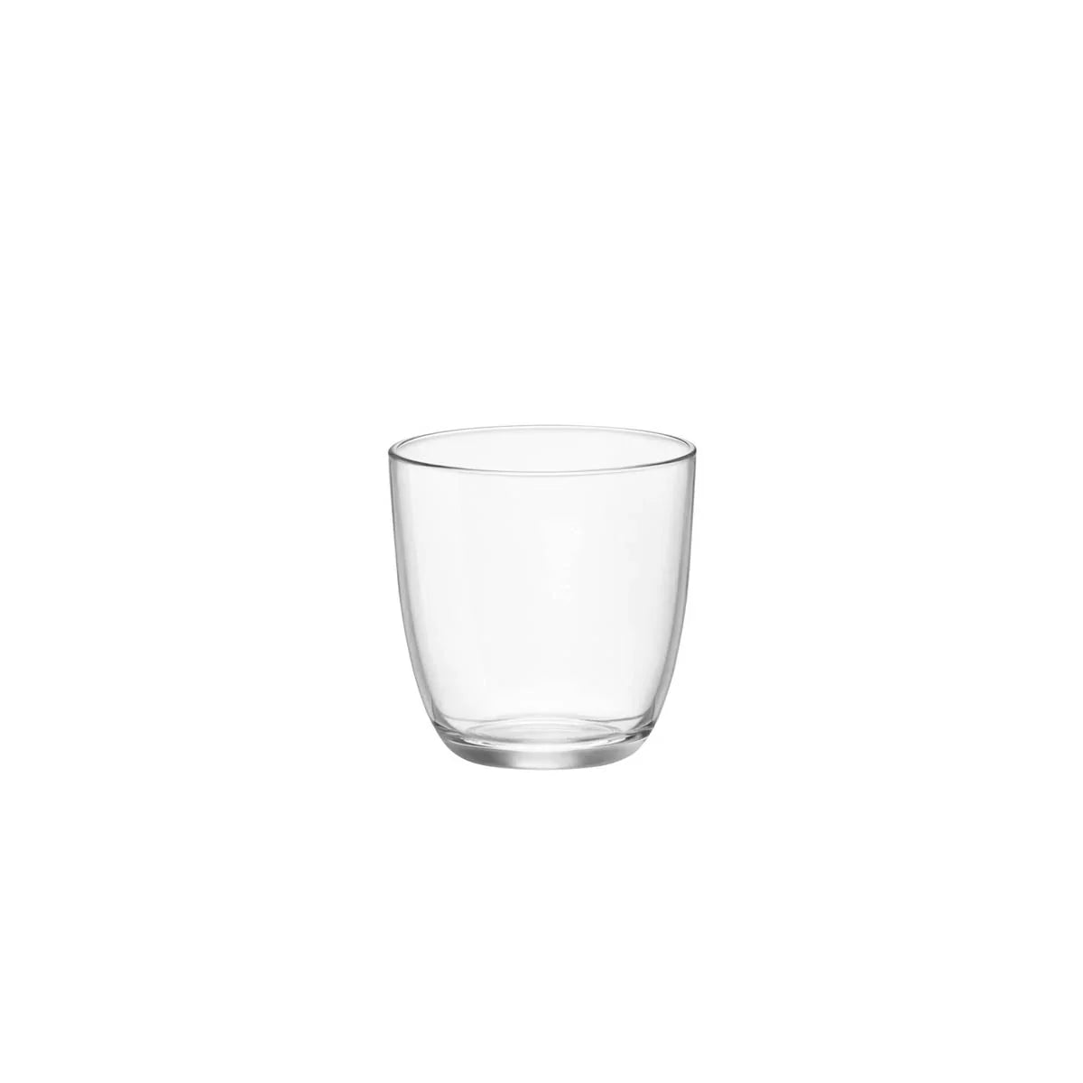 Bormioli Rocco Iris Water - 295ml, Box of 6