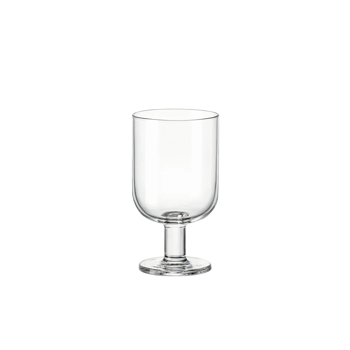 Bormioli Rocco Hosteria Goblet - 345ml, Box of 6