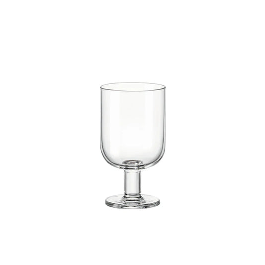 Bormioli Rocco Hosteria Goblet - 345ml, Box of 6