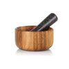 Adhoc Taru Pestle And Mortar - 13cm