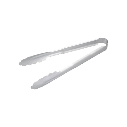 Chef Inox Stainless Steel One Piece Tong - 240mm