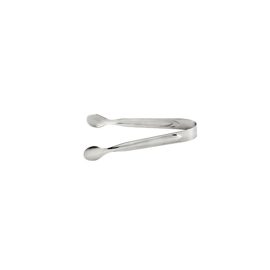 Chef Inox Stainless Steel Sugar Cube Tong - 110x20mm