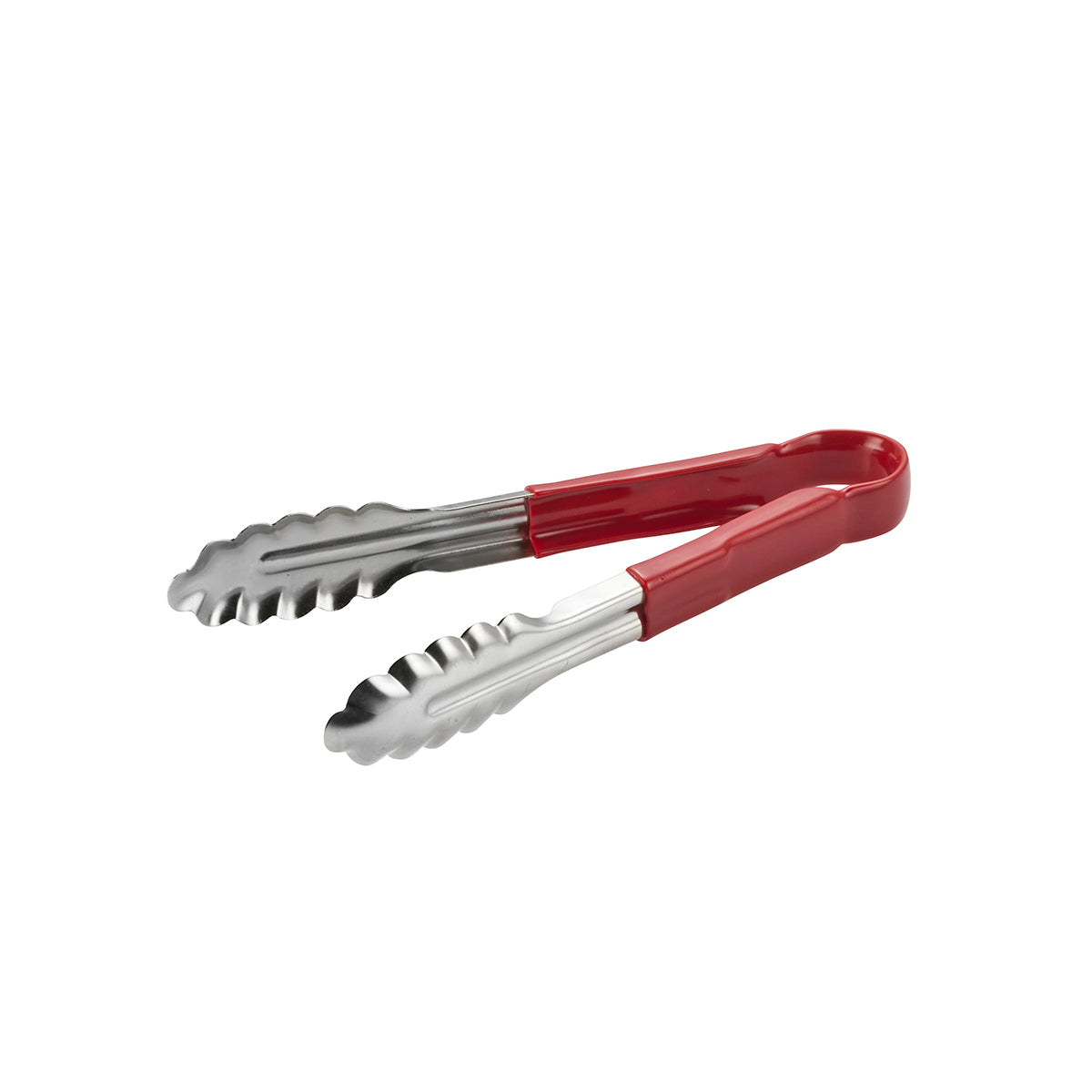 Chef Inox Essentials Tong Stainless Steel - 230mm
