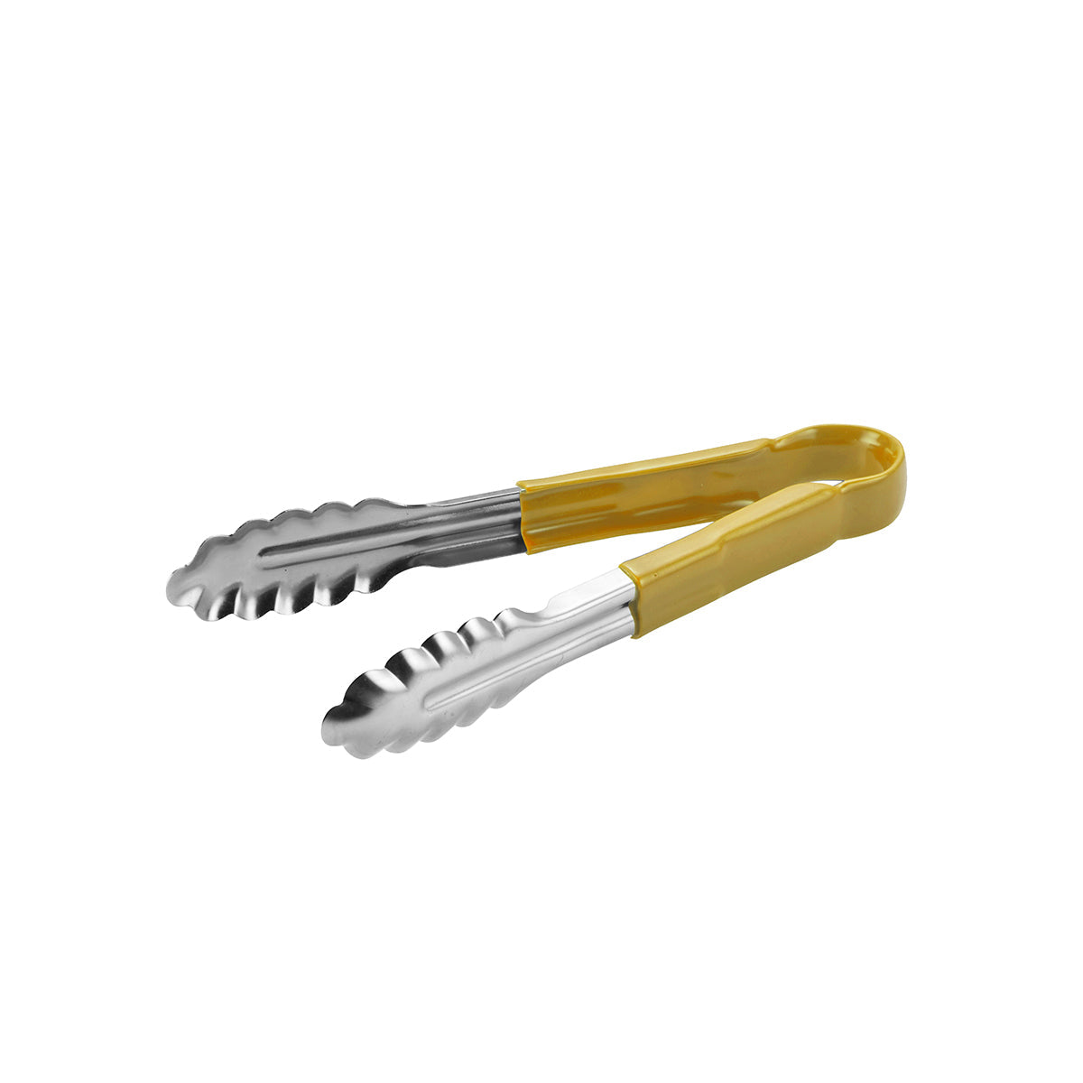 Chef Inox Essentials Tong Stainless Steel - 230mm