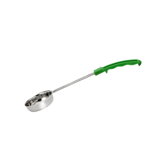 Chef Inox Stainless Steel Food Portioner - Solid, 20ml, Green
