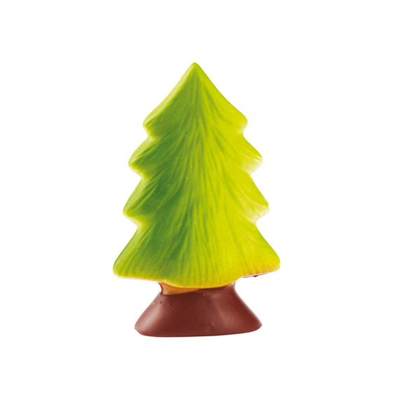 Matfer Bourgeat Chocolate Mould Christmas Tree - Kitchenly