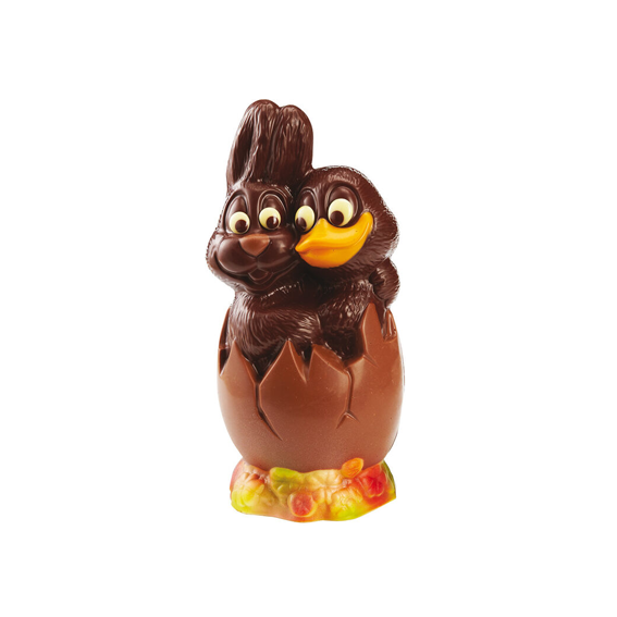 Matfer Bourgeat Chocolate Mould Rabbit/Duck - Kitchenly