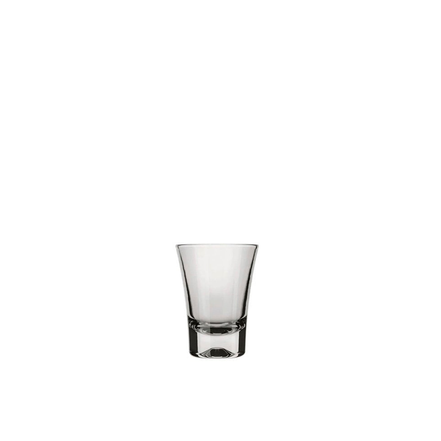 Nadir Copo Americano Shot Glass - 60ml, Box of 24