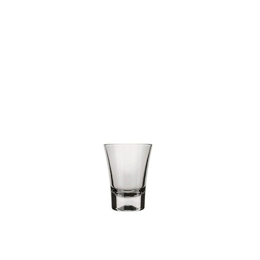 Nadir Copo Americano Shot Glass - 60ml, Box of 24