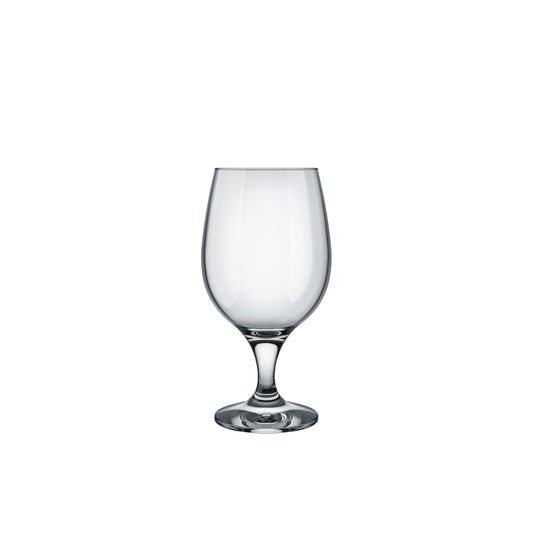 Nadir Belga Beer Glass - 500ml, Box of 12