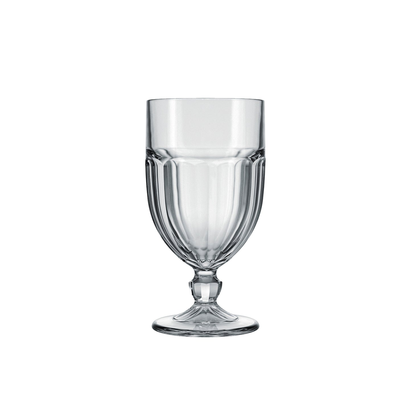 Nadir Bristol Soft Drink Glass - 470ml, Box of 12
